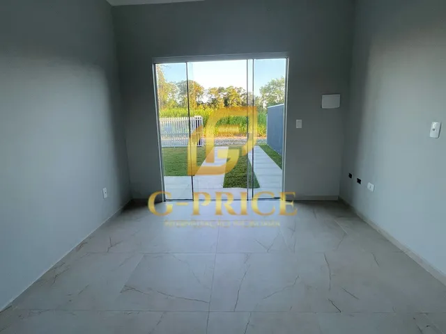 Imagem 15: Linda Casa Nova com 2 Quartos Sendo 1 Suíte Apenas 650 Mts do Mar