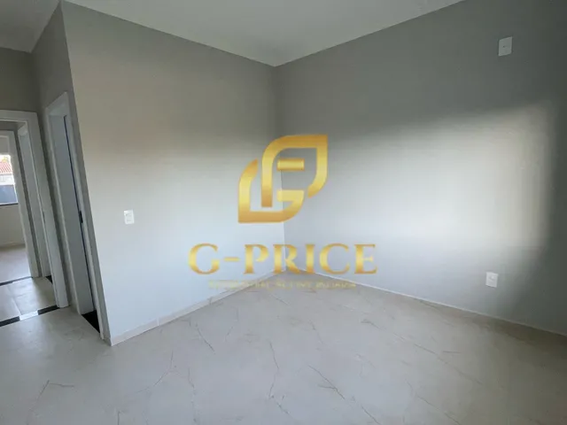 Imagem 7: Linda Casa Nova com 2 Quartos Sendo 1 Suíte Apenas 650 Mts do Mar