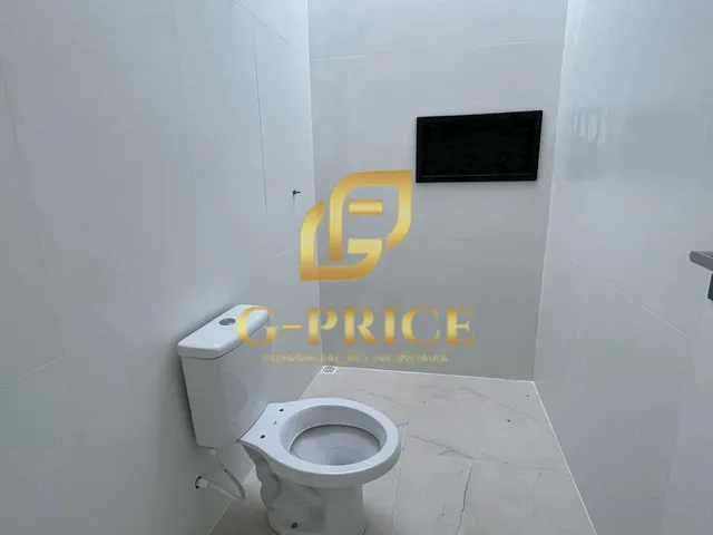 Imagem 8: Linda Casa Nova com 2 Quartos Sendo 1 Suíte Apenas 650 Mts do Mar
