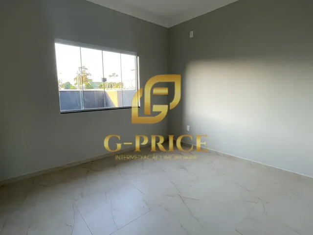 Imagem 4: Linda Casa Nova com 2 Quartos Sendo 1 Suíte Apenas 650 Mts do Mar