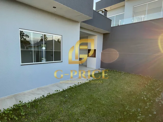 Imagem 14: Linda Casa Nova com 2 Quartos Sendo 1 Suíte Apenas 650 Mts do Mar