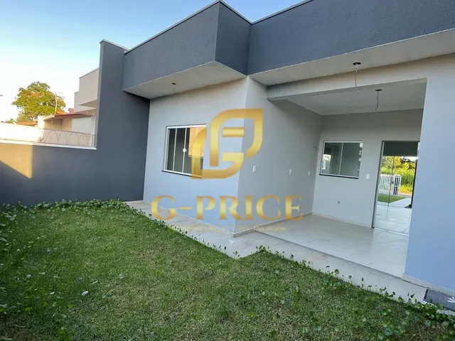 Imagem 5: Linda Casa Nova com 2 Quartos Sendo 1 Suíte Apenas 650 Mts do Mar