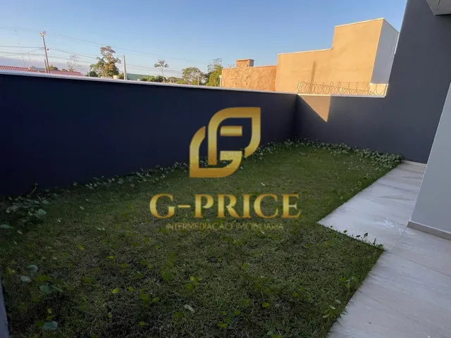Imagem 9: Linda Casa Nova com 2 Quartos Sendo 1 Suíte Apenas 650 Mts do Mar