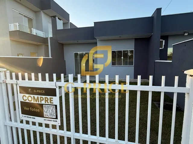Imagem 10: Linda Casa Nova com 2 Quartos Sendo 1 Suíte Apenas 650 Mts do Mar