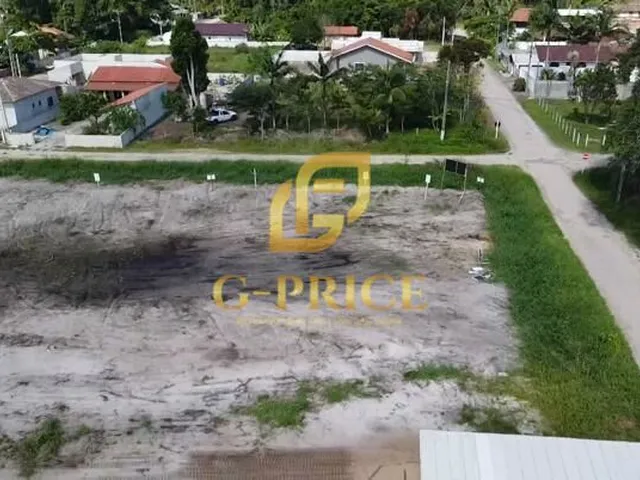 Imagem: Excelente Terreno de Esquina Pronto para