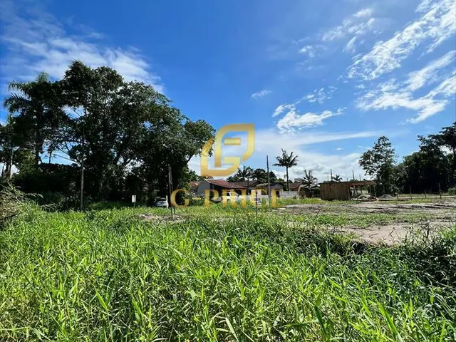 Imagem 5: Excelente Terreno de Esquina Pronto para Construir Apenas 500Mts do Mar