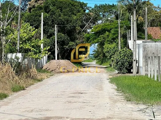 Imagem 6: Excelente Terreno de Esquina Pronto para Construir Apenas 500Mts do Mar