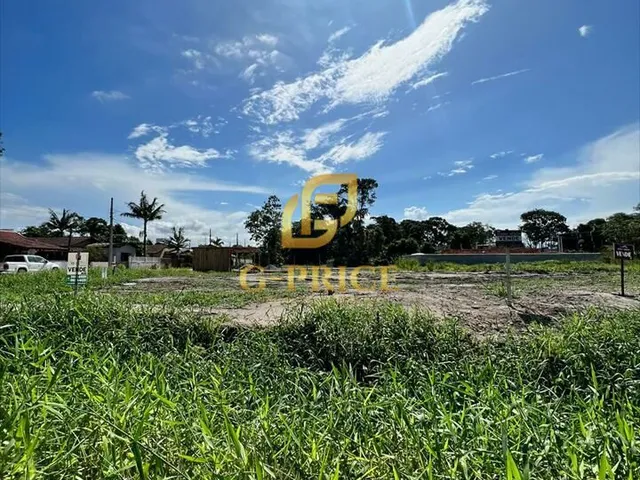 Imagem 4: Excelente Terreno de Esquina Pronto para Construir Apenas 500Mts do Mar