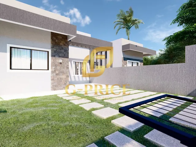 Imagem 10: Linda Casa Nova Apenas 650 Mts do Mar no Centro da Cidade