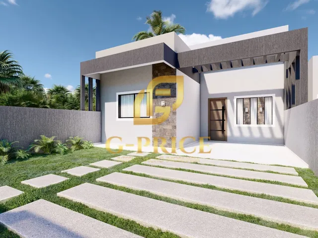 Imagem 8: Linda Casa Nova Apenas 650 Mts do Mar no Centro da Cidade
