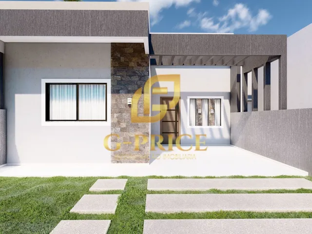 Imagem 9: Linda Casa Nova Apenas 650 Mts do Mar no Centro da Cidade