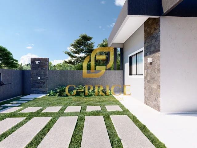 Imagem 3: Linda Casa Nova Apenas 650 Mts do Mar no Centro da Cidade