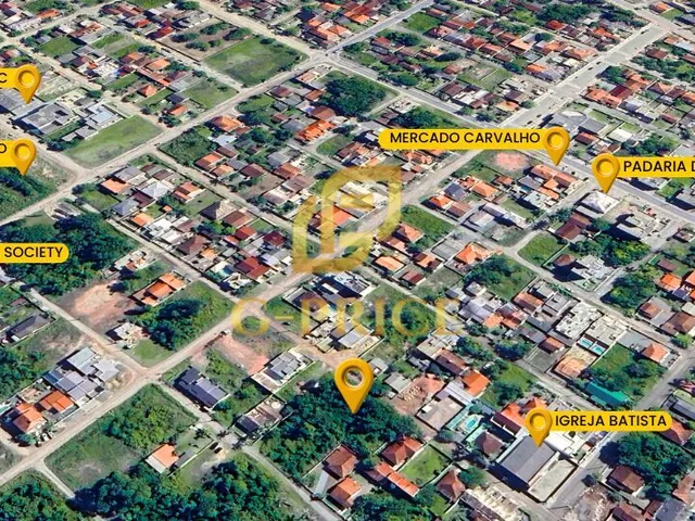 Imagem 7: Linda Casa Nova Apenas 650 Mts do Mar no Centro da Cidade