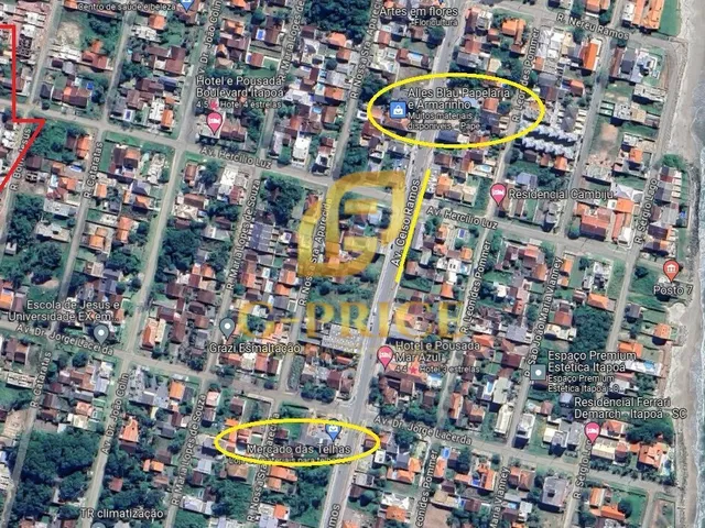 Imagem 10: Linda Casa na Região Central da Cidade Apenas 650 Mts do Mar