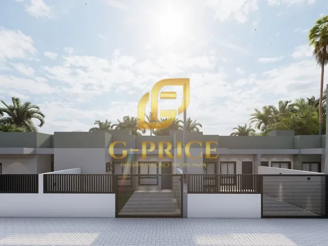Imagem: Excelente Casa Nova a Poucos Metros da Avenida