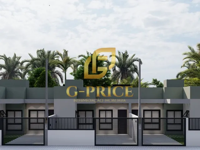 Imagem 5: Excelente Casa Nova a Poucos Metros da Avenida Principal