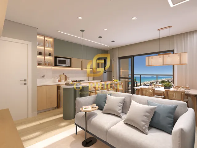 Imagem 15: Apartamentos de Alto Padrão com Vista para o Mar - Barra Home Resort