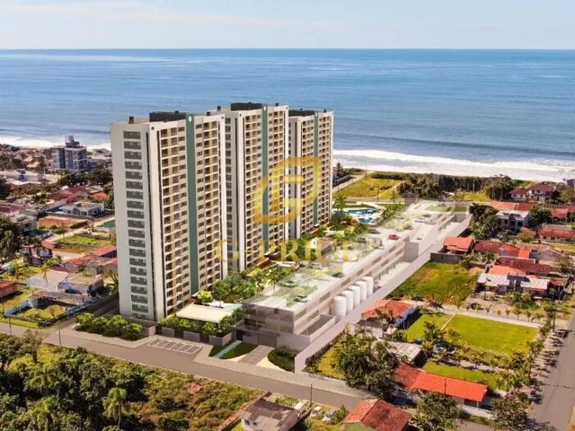 Imagem 4: Apartamentos de Alto Padrão com Vista para o Mar - Barra Home Resort
