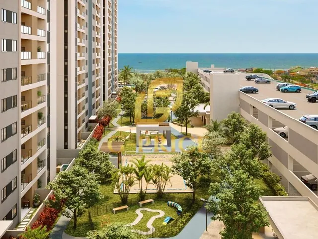 Imagem 2: Apartamentos de Alto Padrão com Vista para o Mar - Barra Home Resort