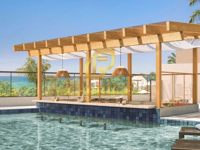 Imagem 6: Apartamentos de Alto Padrão com Vista para o Mar - Barra Home Resort