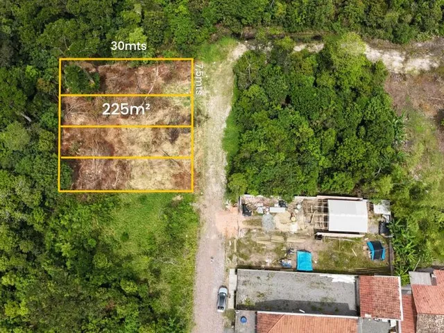 Imagem 8: Excelente Terreno Sem Vegetação Pronto para Construir