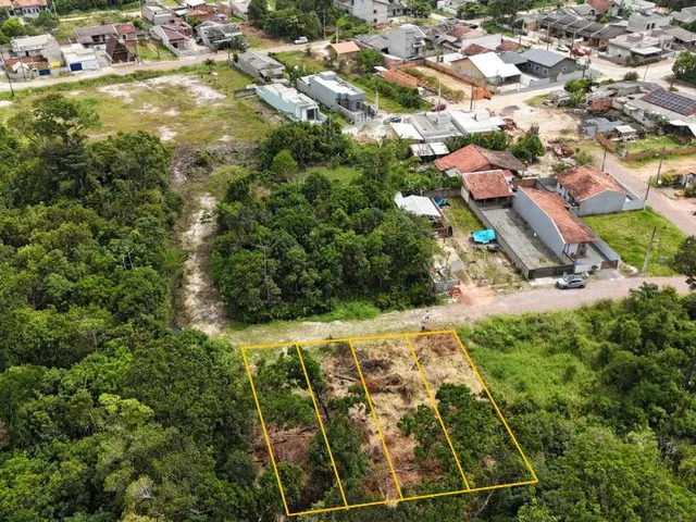 Imagem 3: Excelente Terreno Sem Vegetação Pronto para Construir
