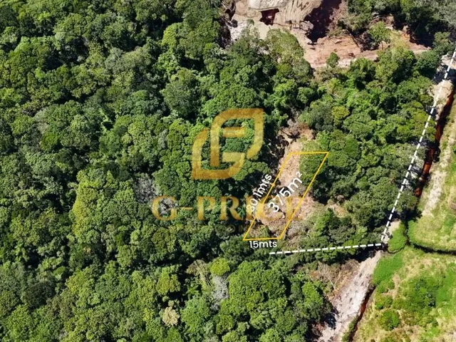Imagem: Terreno Inteiro - Excelente Terreno Região