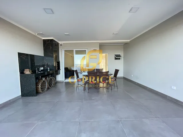 Imagem 15: Maravilhoso Sobrado de Alto Padrão Mobiliado Vista Permanente Frente Mar