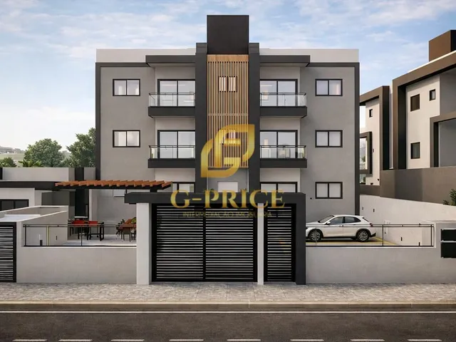 Imagem: Apartamento com Excelente Padrão de Acabamento