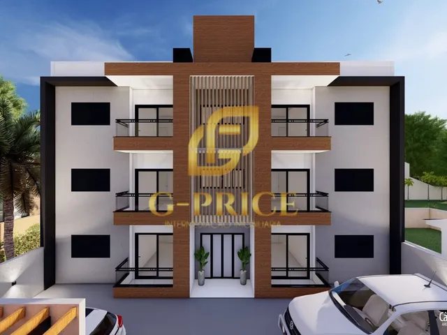 Imagem 8: Apartamento com Excelente Padrão de Acabamento - Residencial Solar Paese II