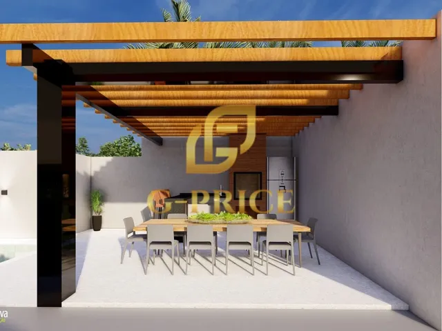 Imagem 2: Apartamento com Excelente Padrão de Acabamento - Residencial Solar Paese II