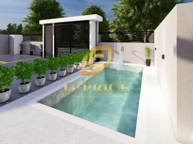 Imagem 14: Apartamento com Excelente Padrão de Acabamento - Residencial Solar Paese II