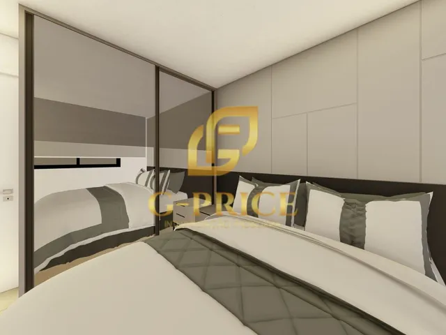Imagem 10: Apartamento com Excelente Padrão de Acabamento - Residencial Solar Paese II