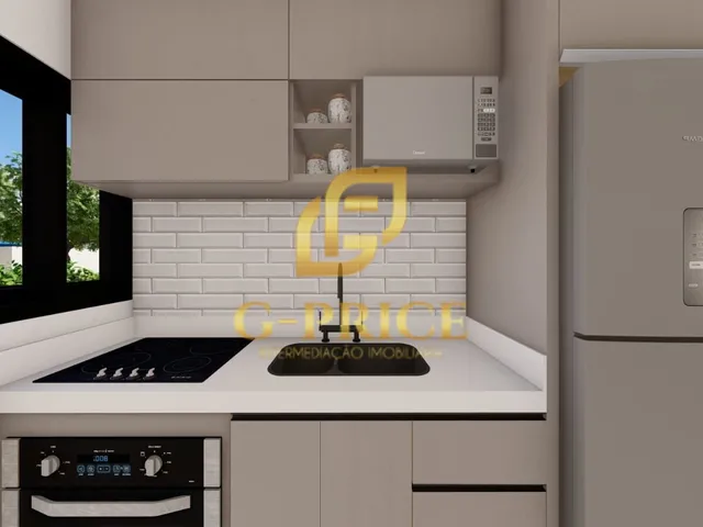 Imagem 11: Apartamento com Excelente Padrão de Acabamento - Residencial Solar Paese II