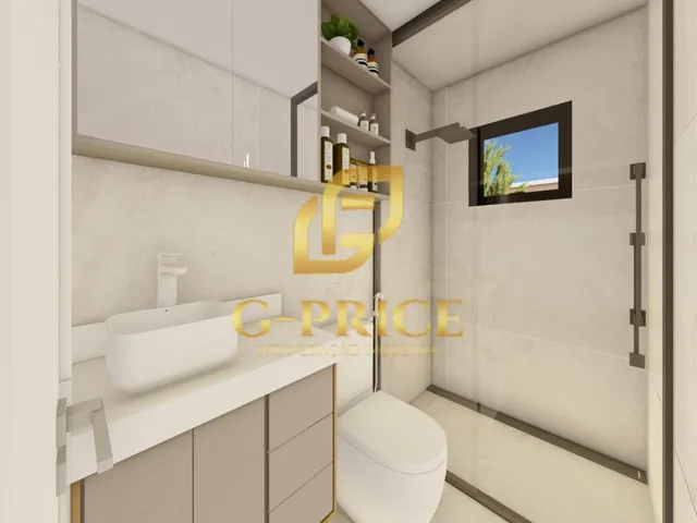 Imagem 3: Apartamento com Excelente Padrão de Acabamento - Residencial Solar Paese II