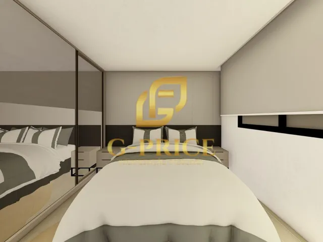 Imagem 4: Apartamento com Excelente Padrão de Acabamento - Residencial Solar Paese II