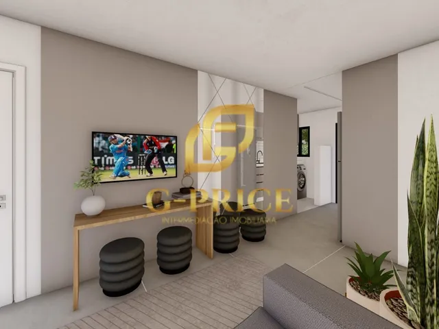 Imagem 6: Apartamento com Excelente Padrão de Acabamento - Residencial Solar Paese II