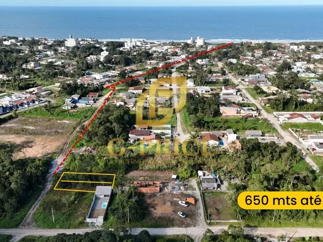Imagem 2: Excelente Terreno Localizado a 600 Mts do Mar Parcelamento Direto com o Proprietário