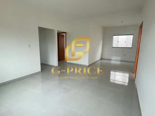 Imagem 15: Excelente Casa Nova de Esquina com Amplo Espaço de Terreno