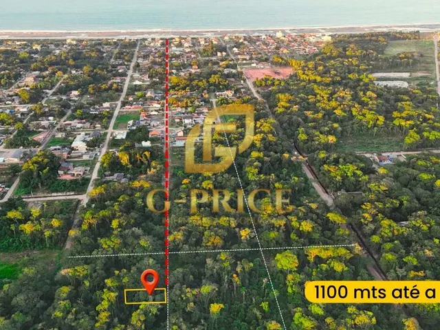 Imagem 6: Oportunidade de Investimento Terreno Inteiro com Acesso Até o Lote