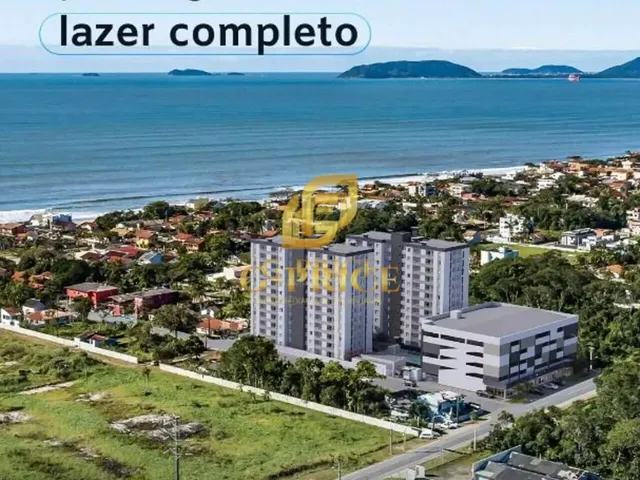 Imagem: Brisa Beach Club Frente o Asfalto Apenas