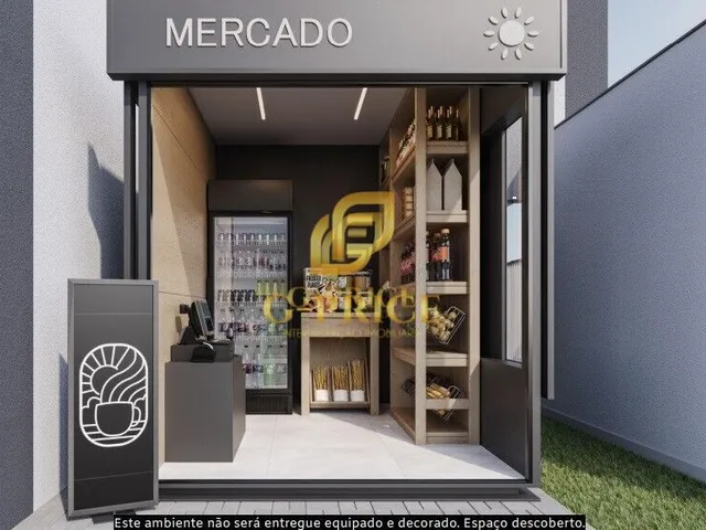 Imagem 13: Brisa Beach Club Frente o Asfalto Apenas 300 Mts do Mar