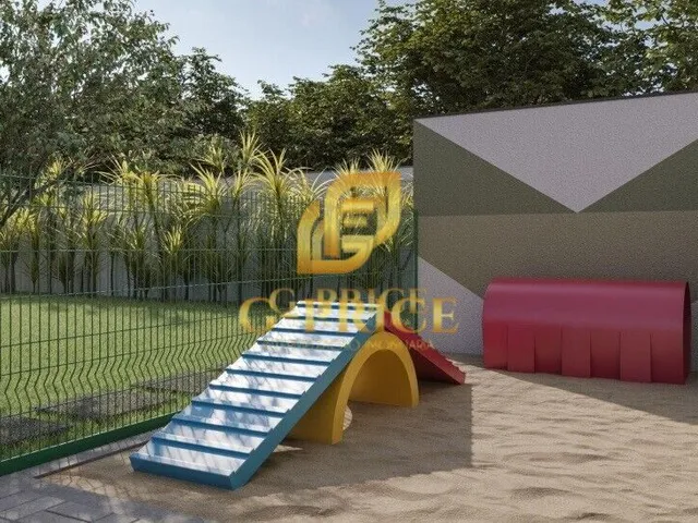 Imagem 8: Brisa Beach Club Frente o Asfalto Apenas 300 Mts do Mar