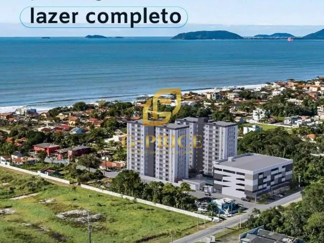 Imagem 2: Brisa Beach Club Frente o Asfalto Apenas 300 Mts do Mar