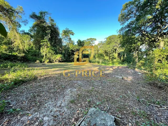 Imagem: Terreno Pronto para Construir Apenas 500