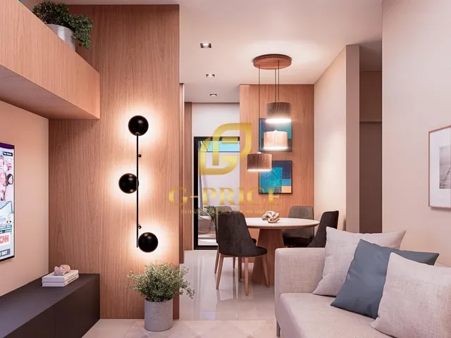 Imagem 3: Lindíssimo Apartamento Região Central Apenas 300 Mts do Mar - Solar Itapoá II