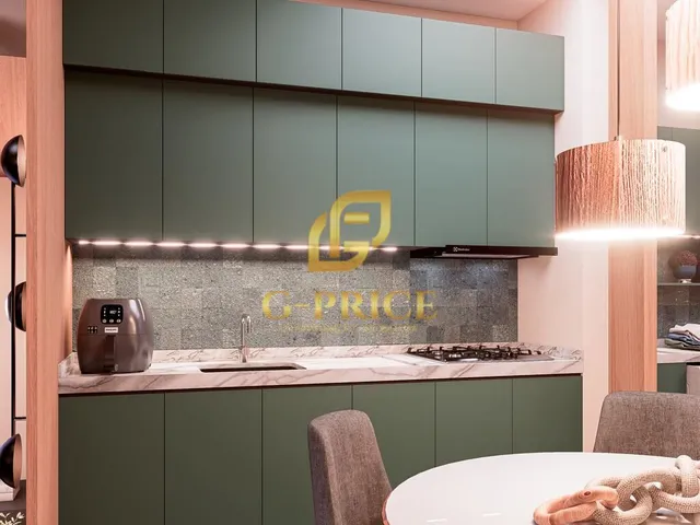 Imagem 13: Lindíssimo Apartamento Região Central Apenas 300 Mts do Mar - Solar Itapoá II