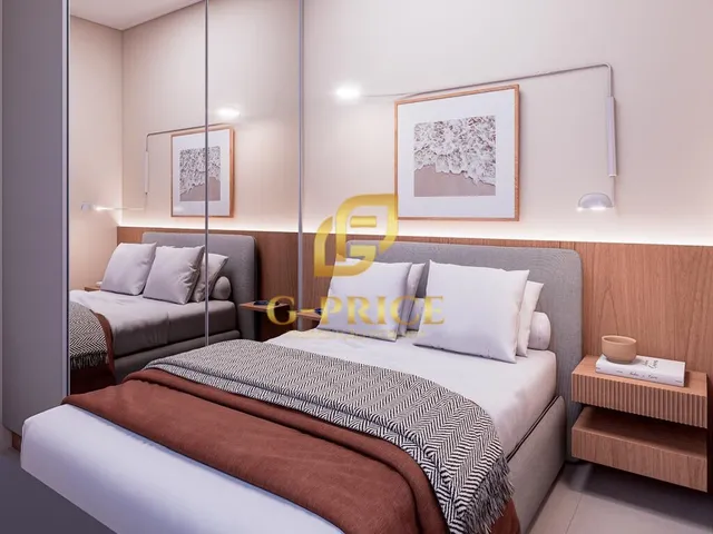 Imagem 16: Lindíssimo Apartamento Região Central Apenas 300 Mts do Mar - Solar Itapoá II