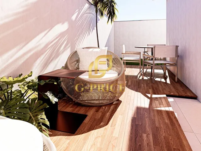 Imagem 15: Lindíssimo Apartamento Região Central Apenas 300 Mts do Mar - Solar Itapoá II