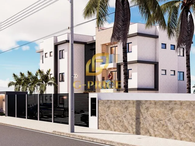 Imagem 10: Lindíssimo Apartamento Região Central Apenas 300 Mts do Mar - Solar Itapoá II